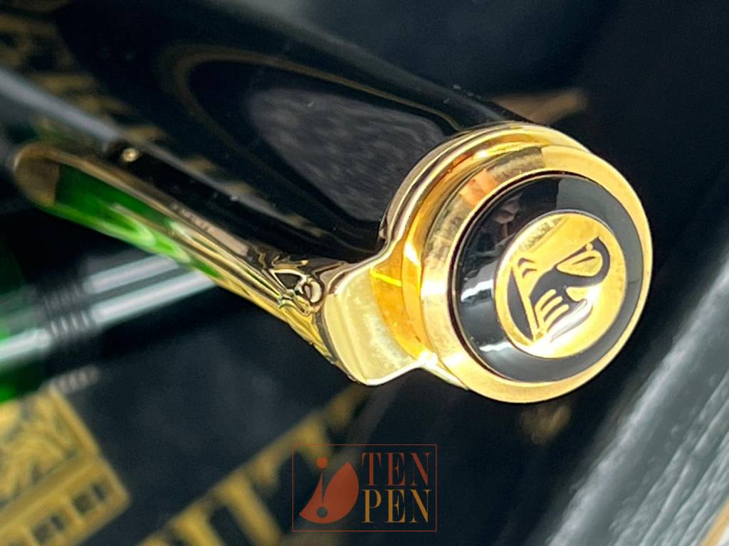 PELIKAN TOLEDO M900 EARLY 20C - 833 NIB - UNUSED | Tenpen - By